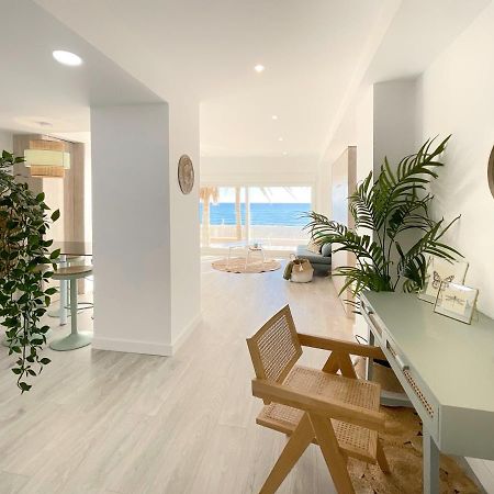 Cs6 Kaleria Suites 알메리아 외부 사진