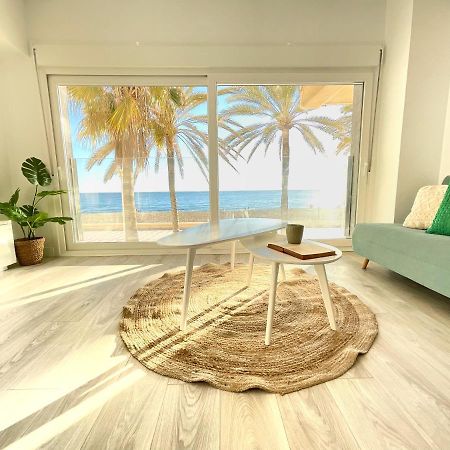 Cs6 Kaleria Suites 알메리아 외부 사진