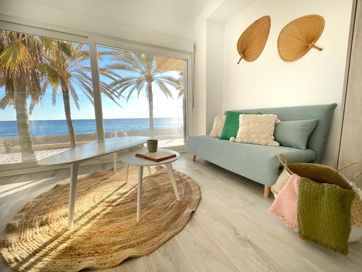 Cs6 Kaleria Suites 알메리아 외부 사진
