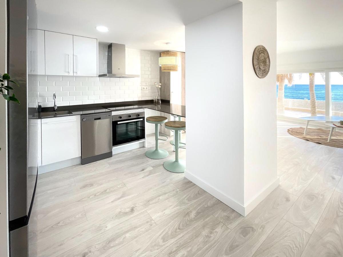 Cs6 Kaleria Suites 알메리아 외부 사진