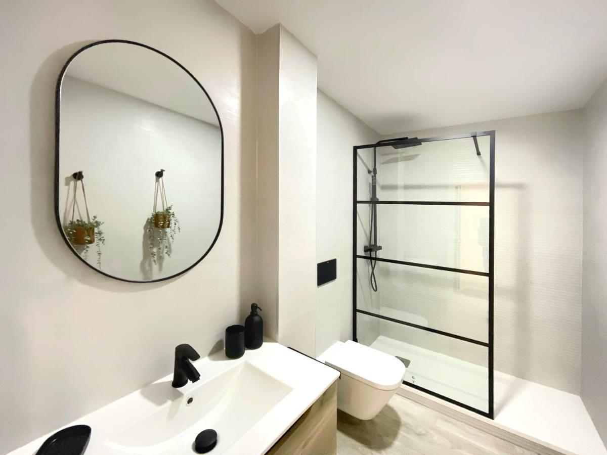 Cs6 Kaleria Suites 알메리아 외부 사진