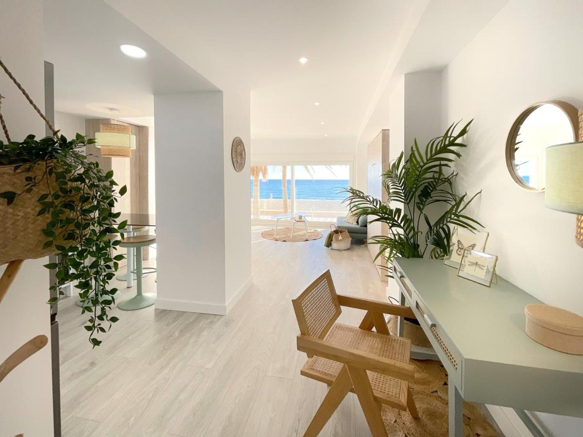 Cs6 Kaleria Suites 알메리아 외부 사진