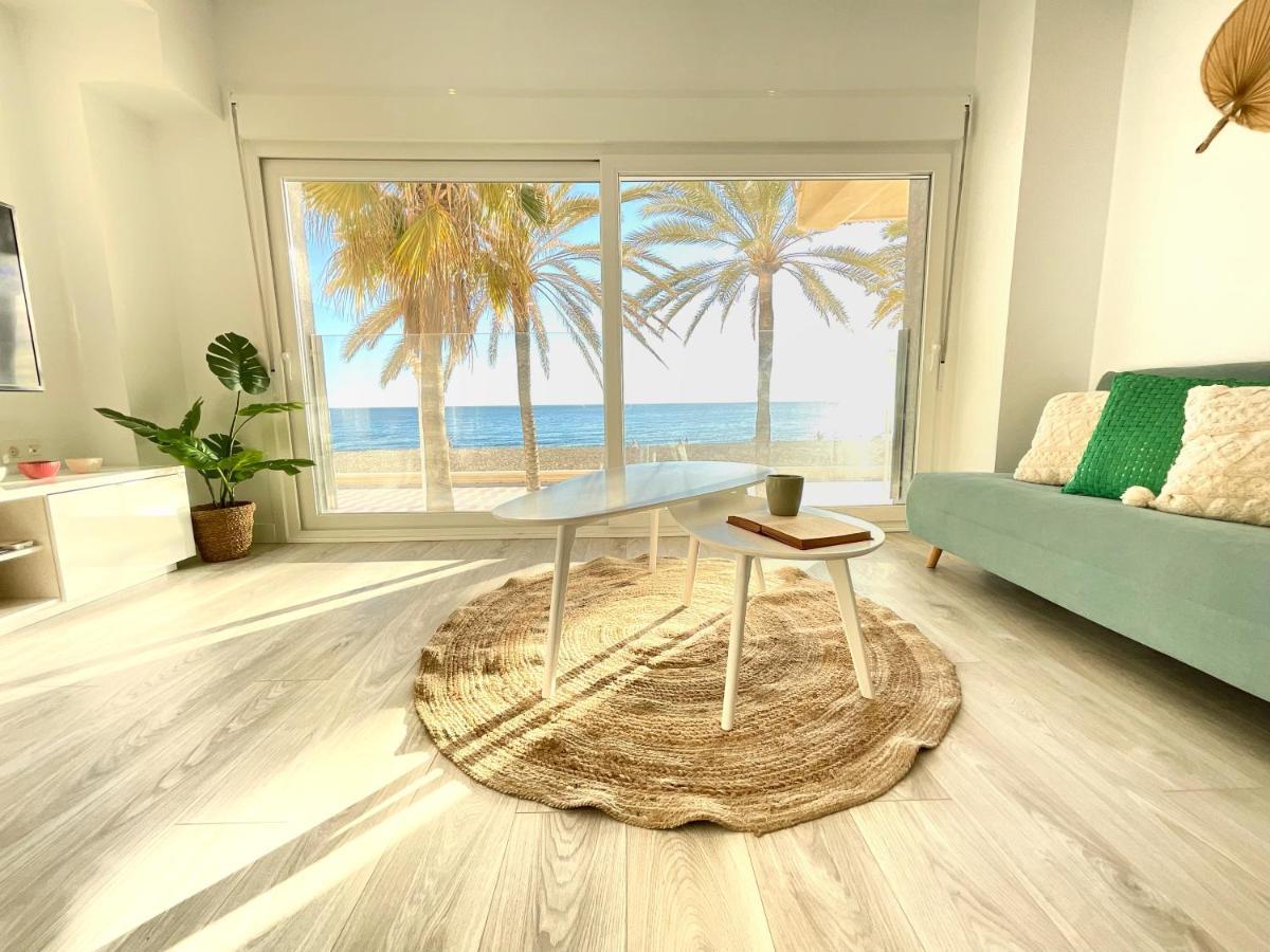 Cs6 Kaleria Suites 알메리아 외부 사진