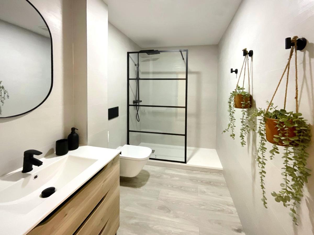 Cs6 Kaleria Suites 알메리아 외부 사진
