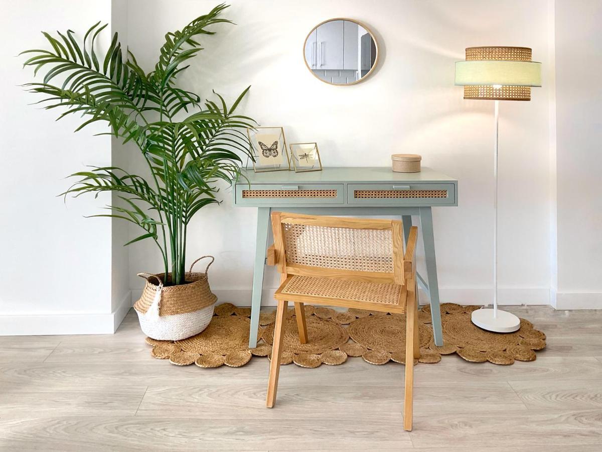 Cs6 Kaleria Suites 알메리아 외부 사진