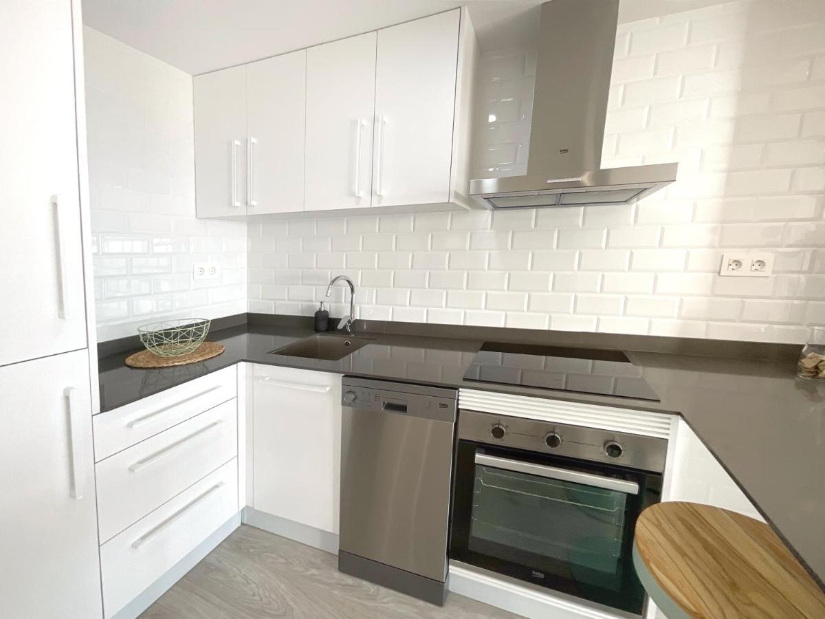 Cs6 Kaleria Suites 알메리아 외부 사진