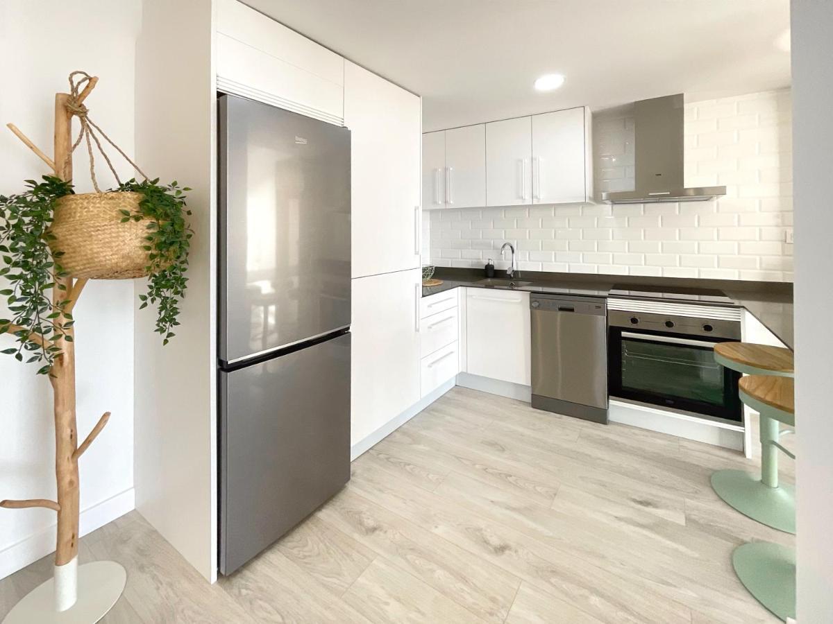 Cs6 Kaleria Suites 알메리아 외부 사진