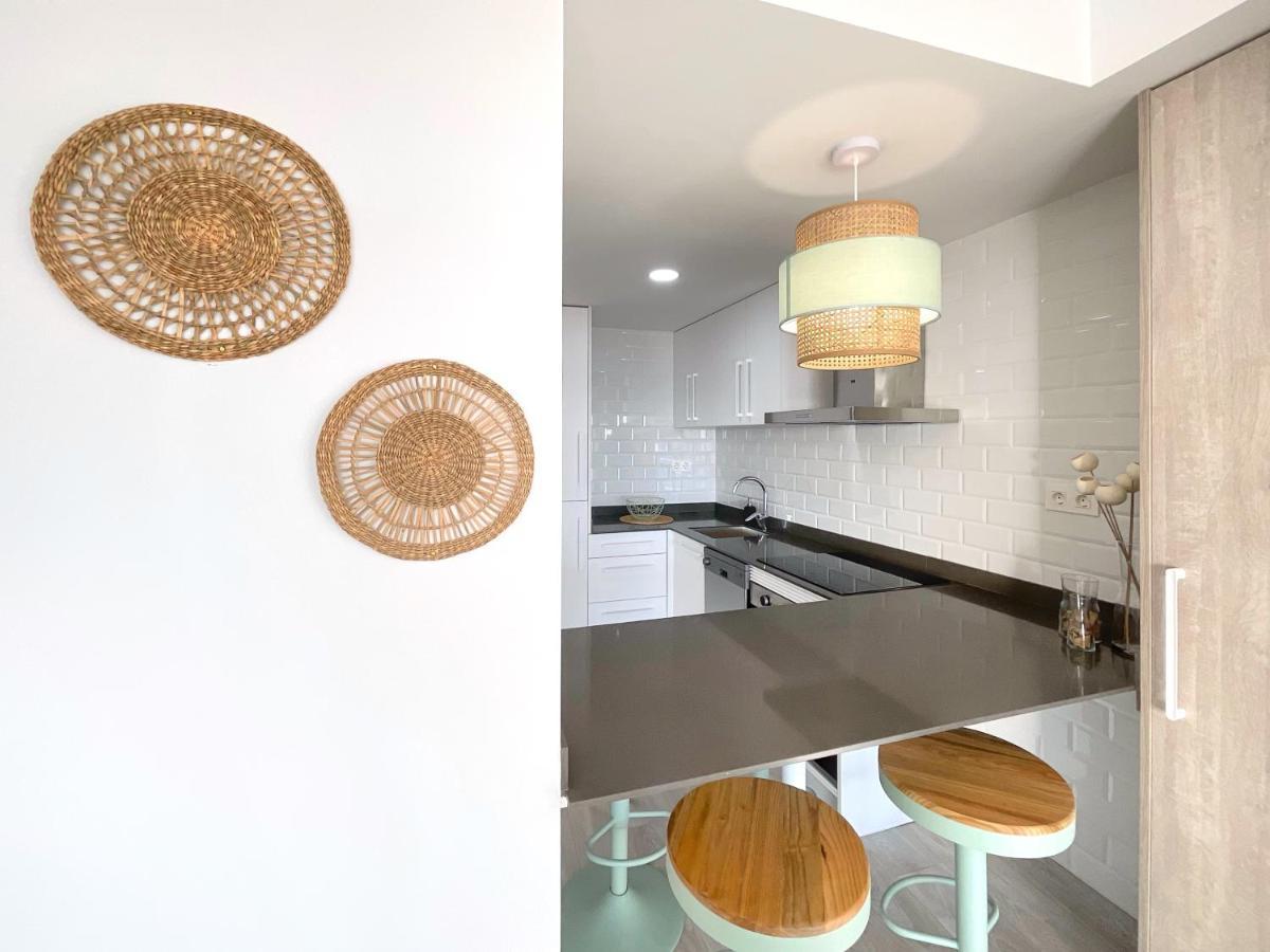 Cs6 Kaleria Suites 알메리아 외부 사진